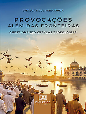 cover image of Provocações Além das Fronteiras